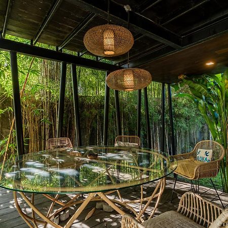 Villa Cantik Ubud  Exterior photo
