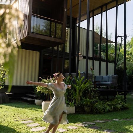 Villa Cantik Ubud  Exterior photo