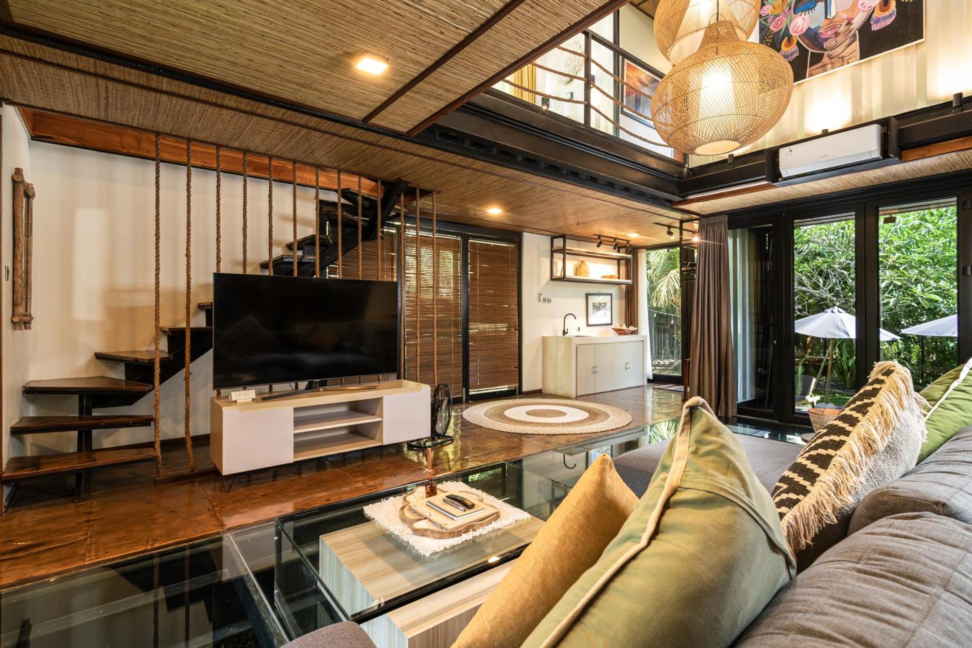 Villa Cantik Ubud  Exterior photo