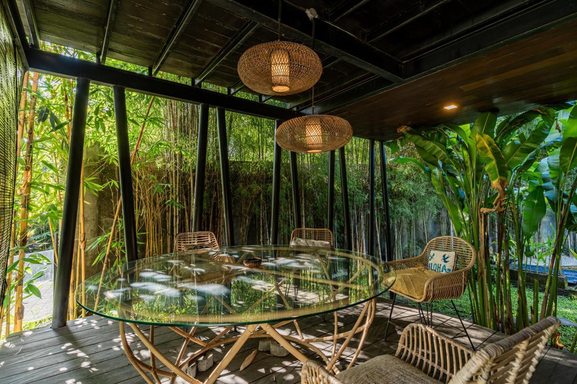 Villa Cantik Ubud  Exterior photo