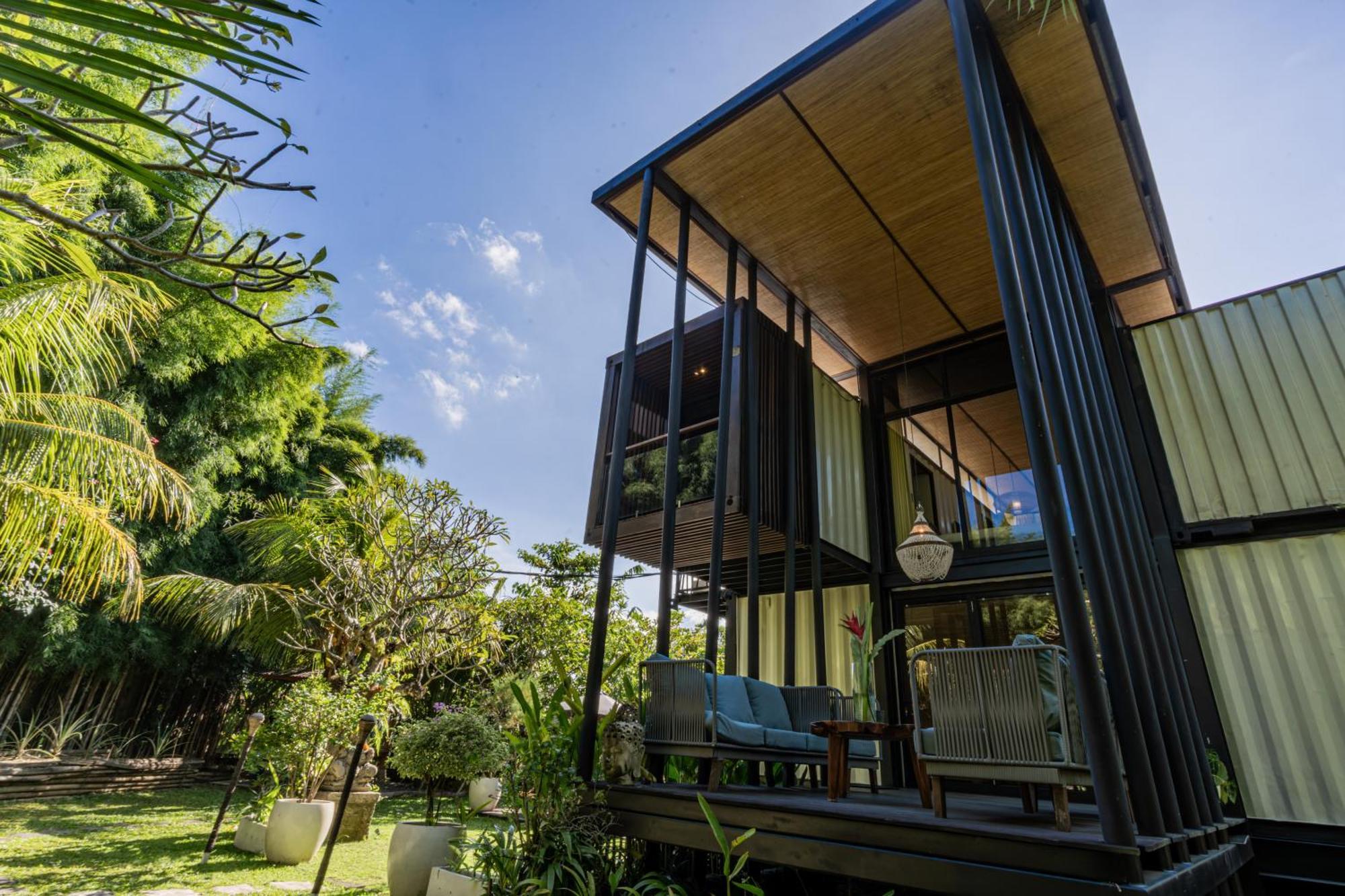 Villa Cantik Ubud  Exterior photo
