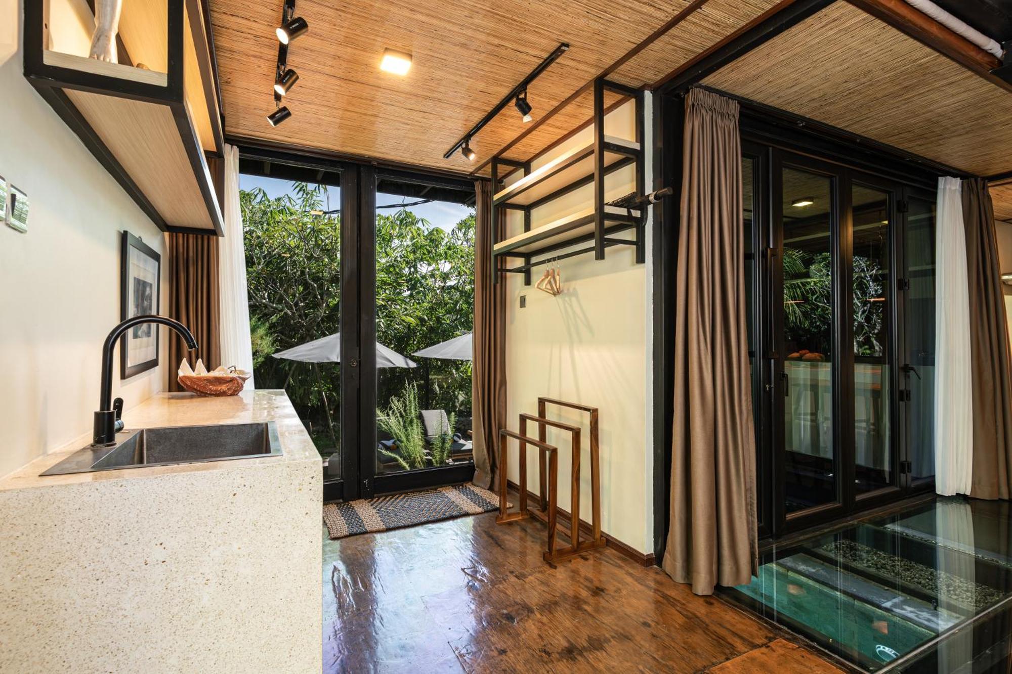 Villa Cantik Ubud  Exterior photo