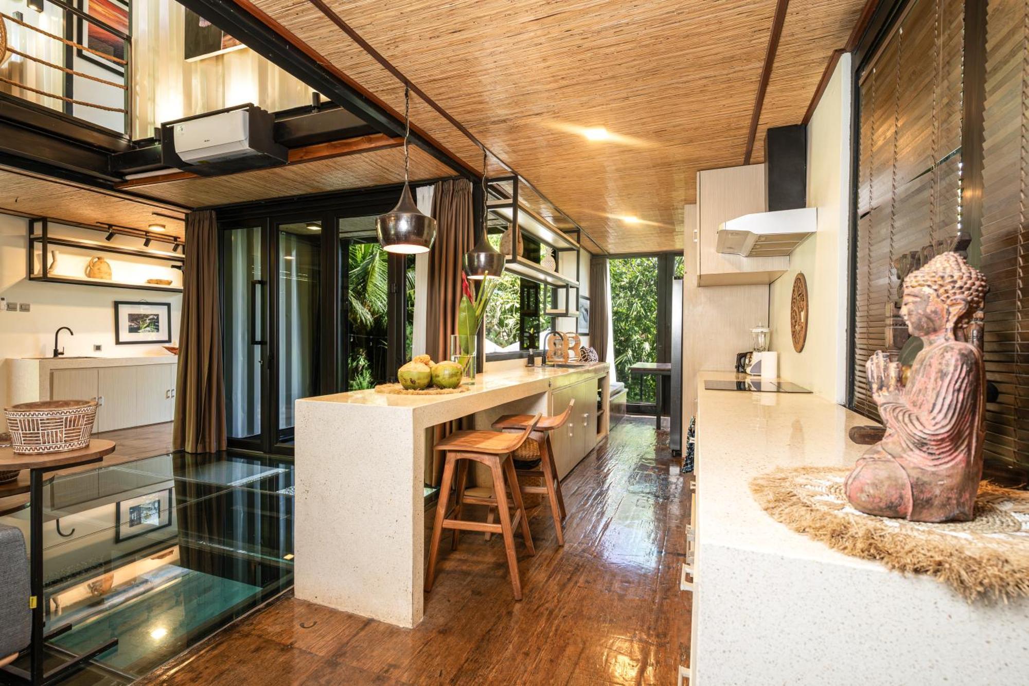 Villa Cantik Ubud  Exterior photo