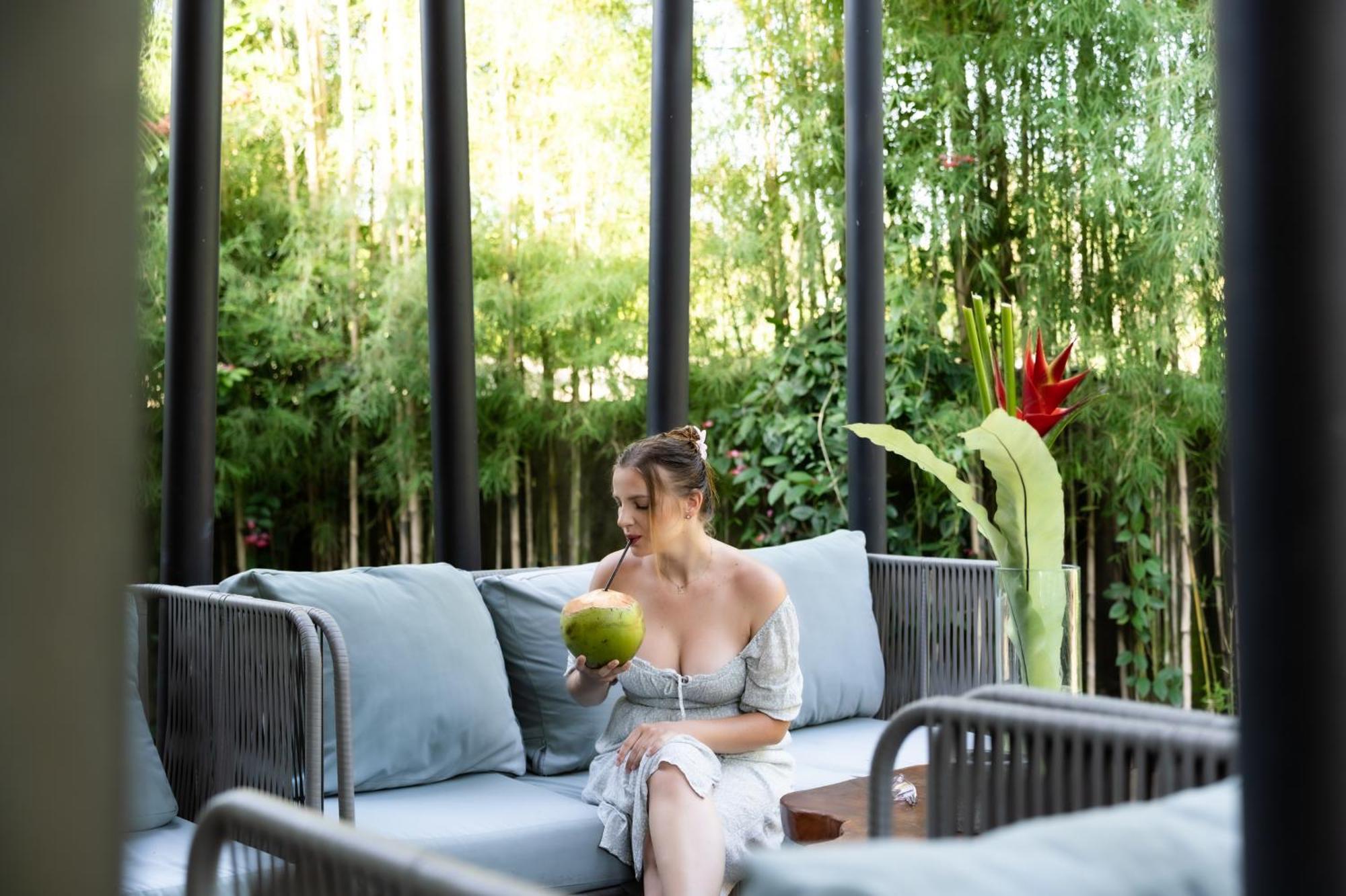 Villa Cantik Ubud  Exterior photo