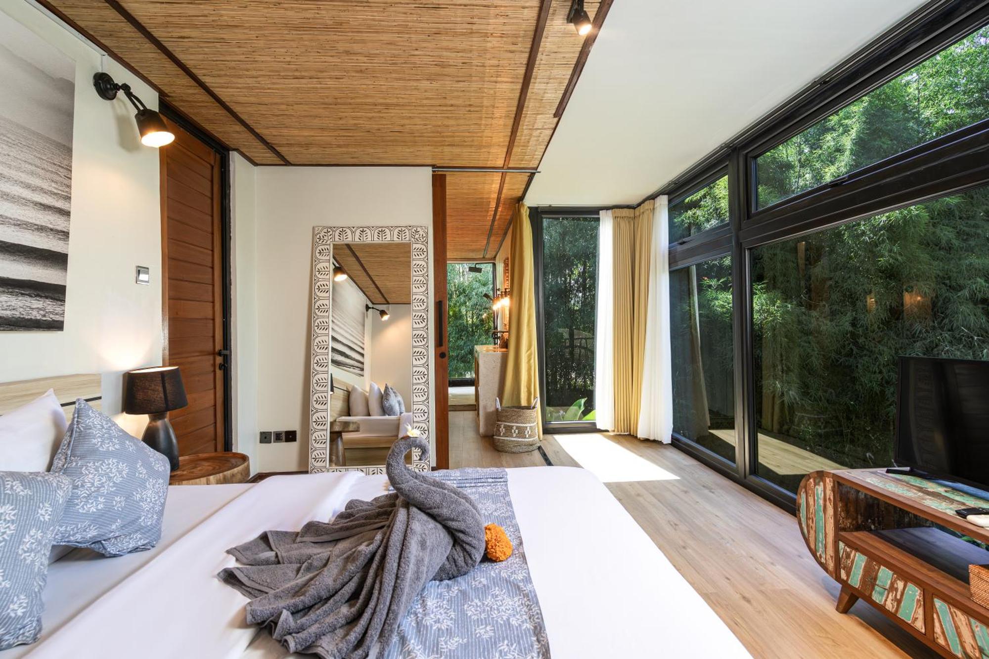 Villa Cantik Ubud  Exterior photo