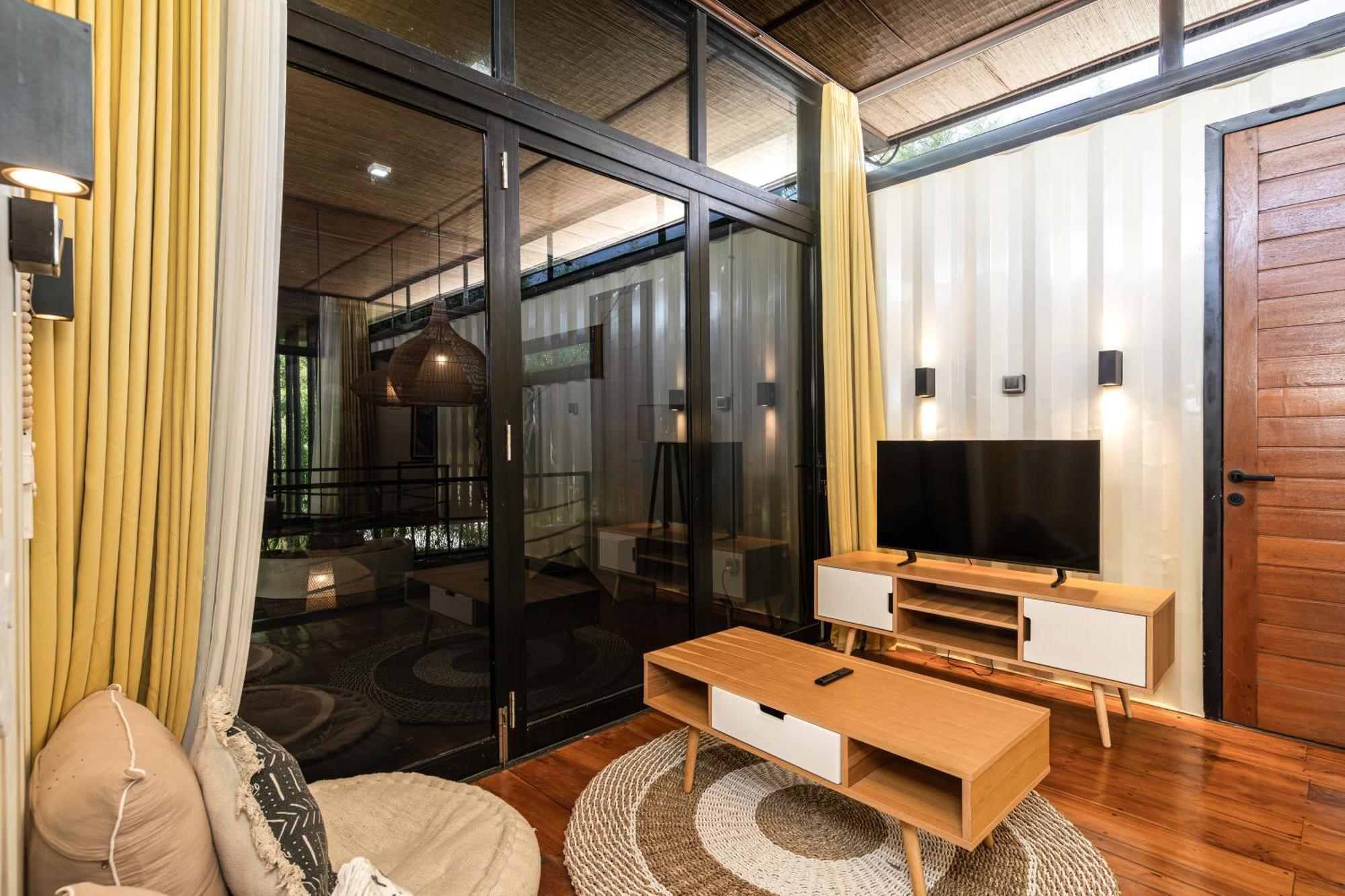 Villa Cantik Ubud  Exterior photo