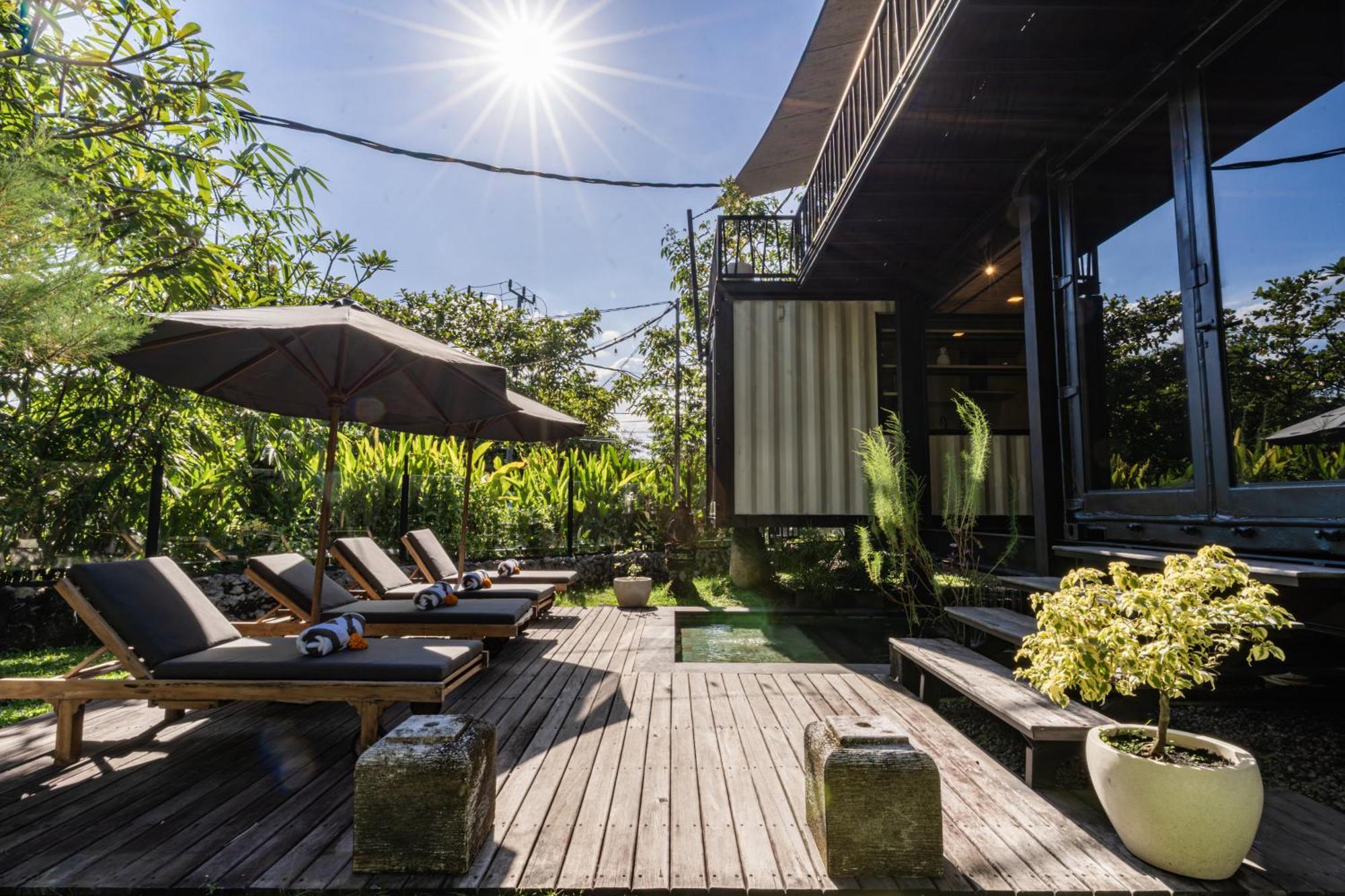 Villa Cantik Ubud  Exterior photo