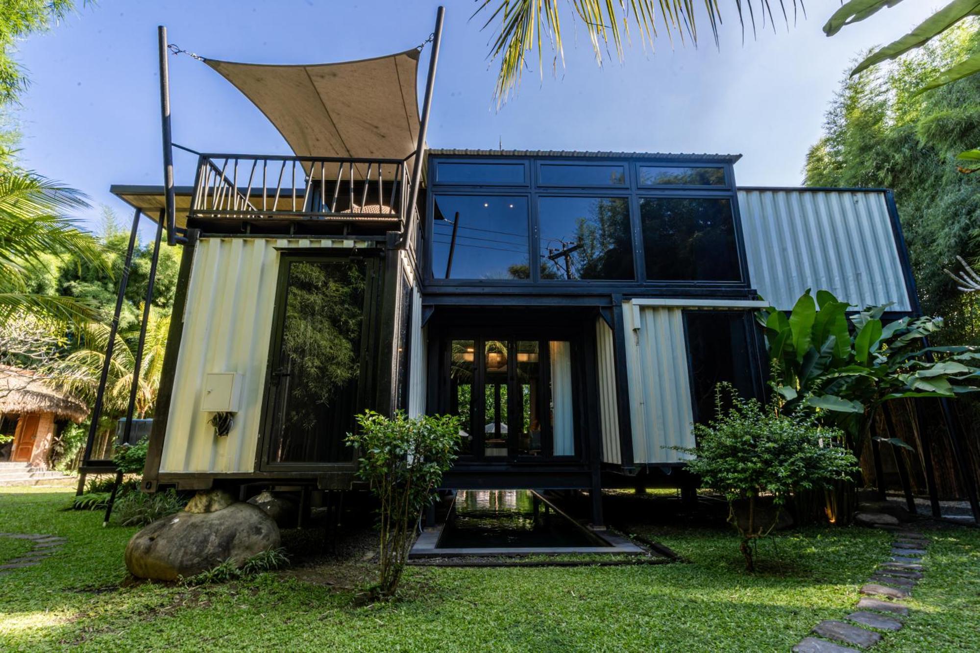 Villa Cantik Ubud  Exterior photo
