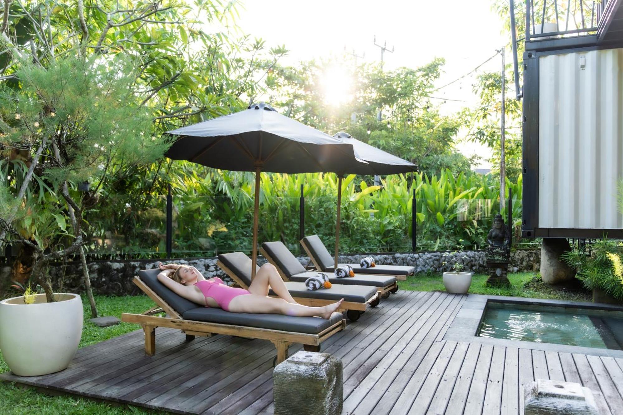 Villa Cantik Ubud  Exterior photo