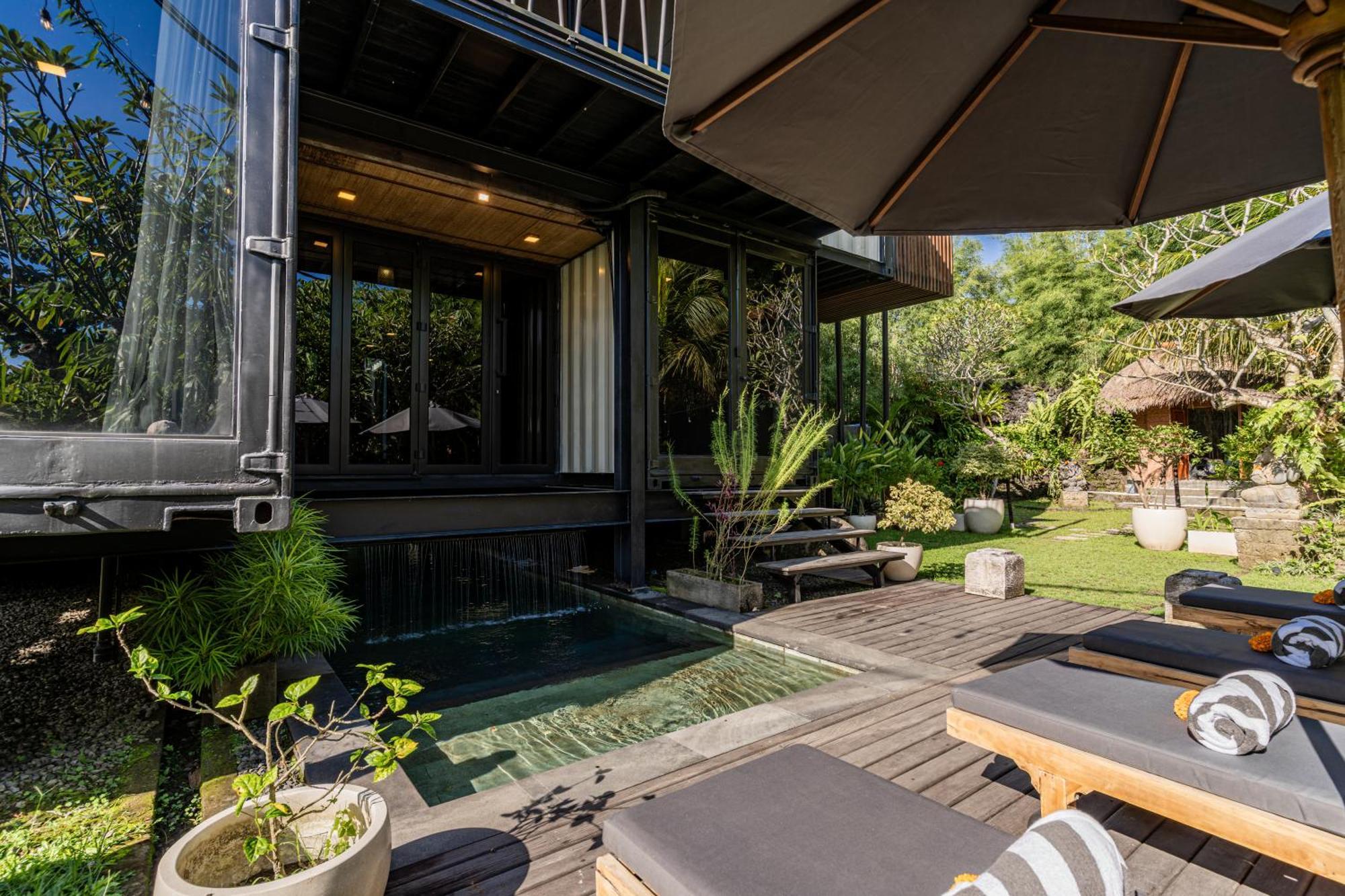 Villa Cantik Ubud  Exterior photo