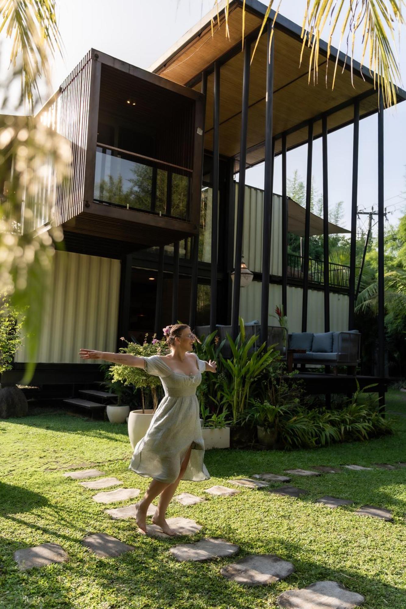Villa Cantik Ubud  Exterior photo