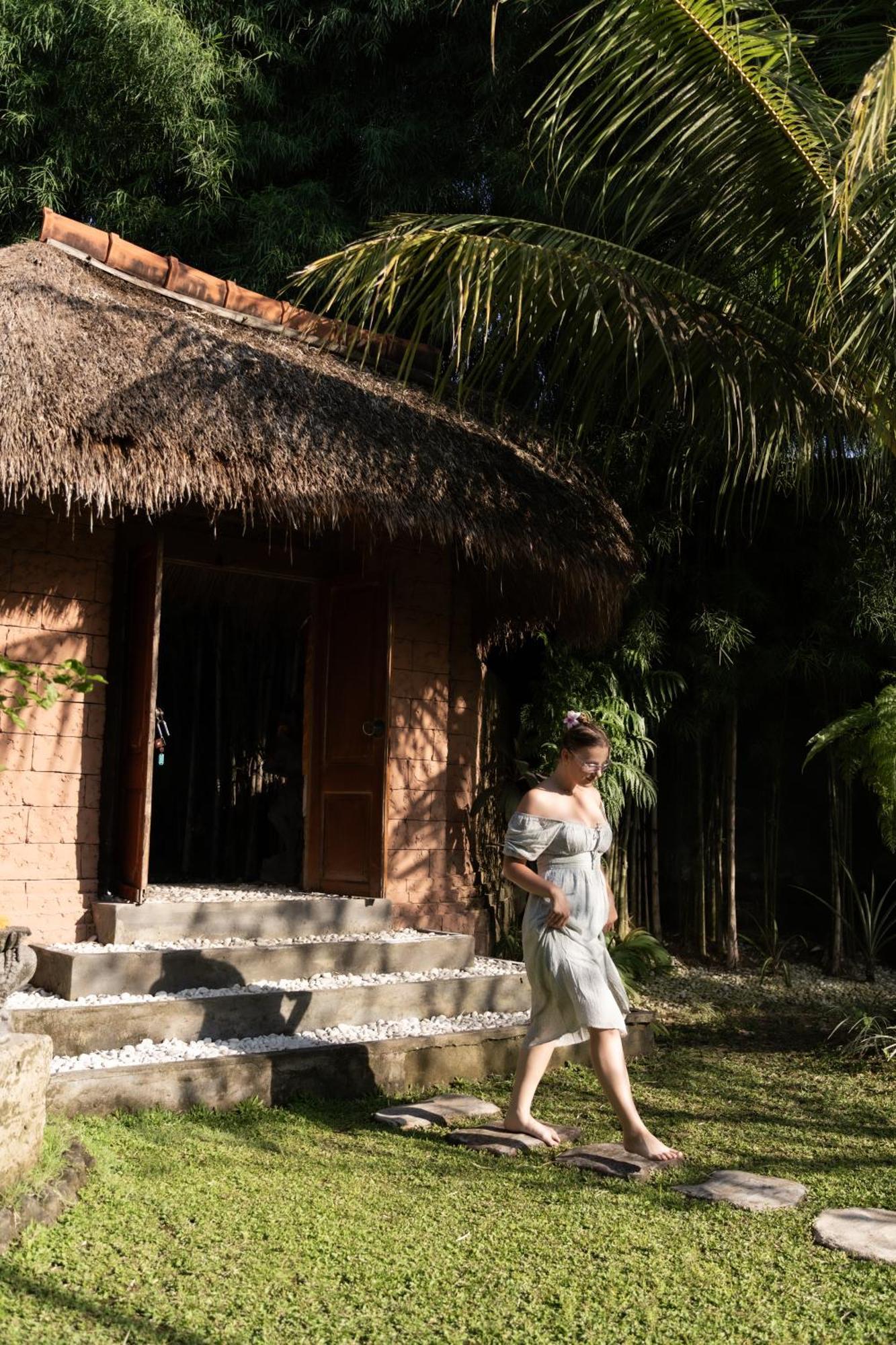 Villa Cantik Ubud  Exterior photo
