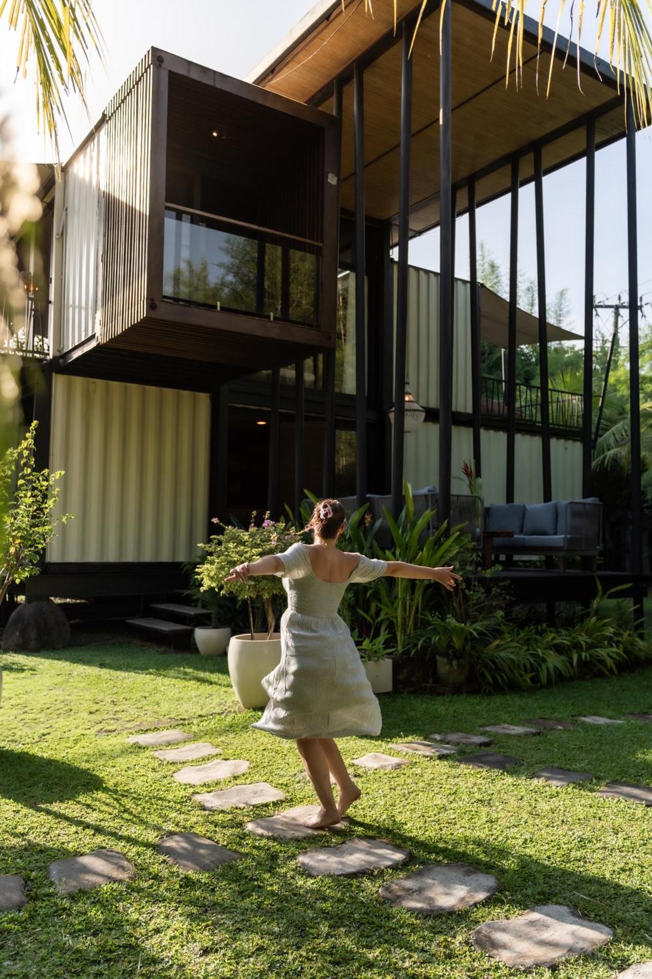 Villa Cantik Ubud  Exterior photo